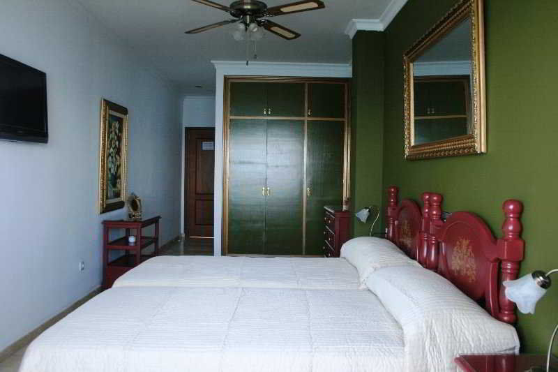 Hotel Boutique Milla De Plata Torreguadiaro Exteriör bild